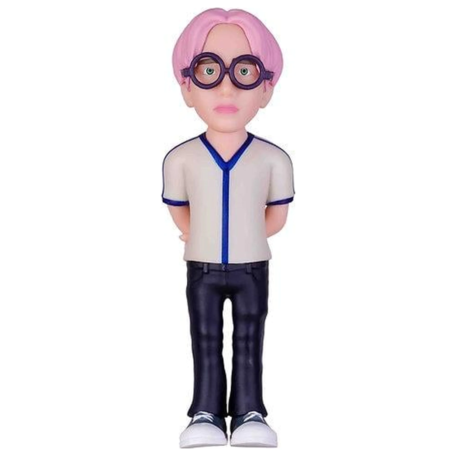 One Piece Koby Figúrka Minix 12 cm produktová fotografia