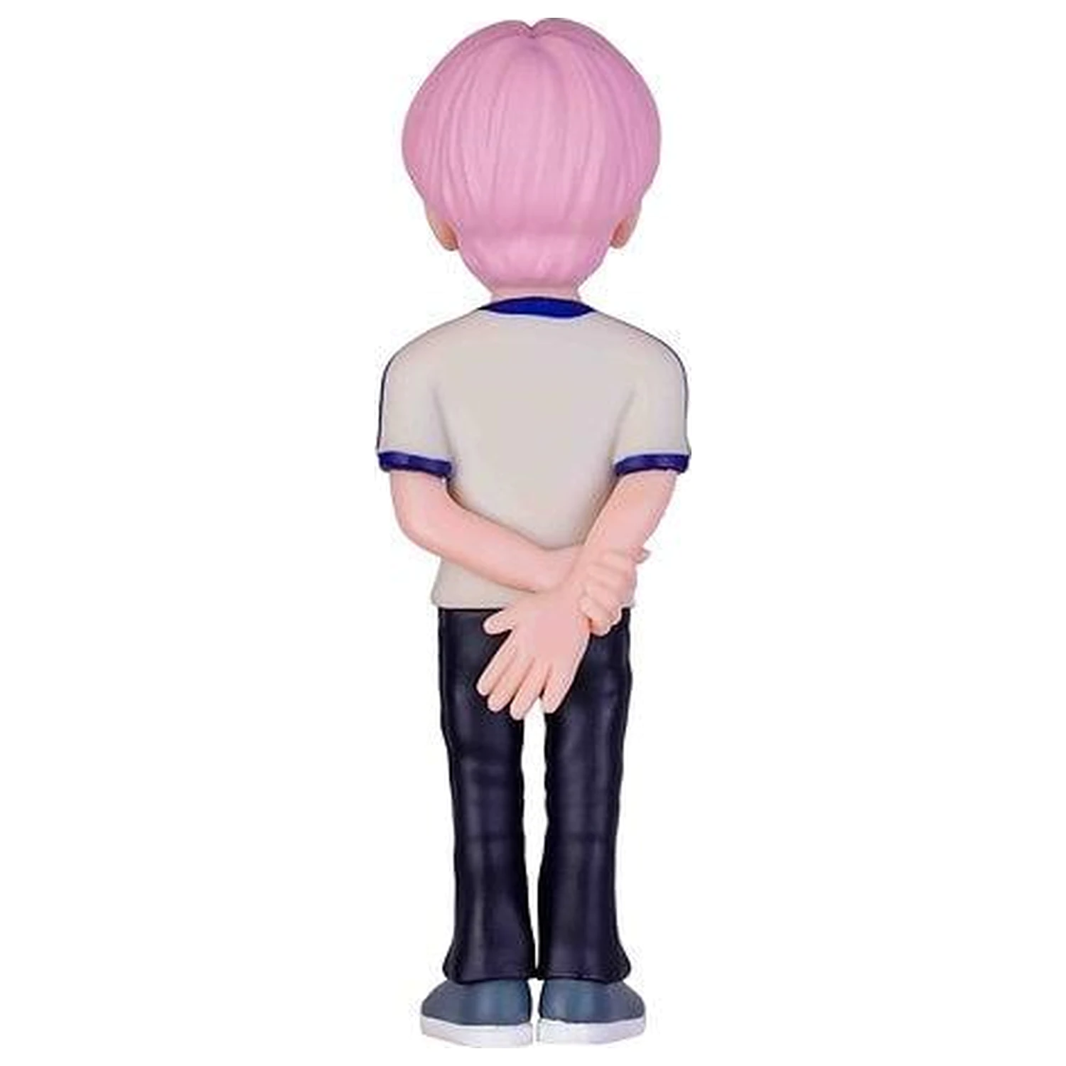 One Piece Koby Figúrka Minix 12 cm produktová fotografia