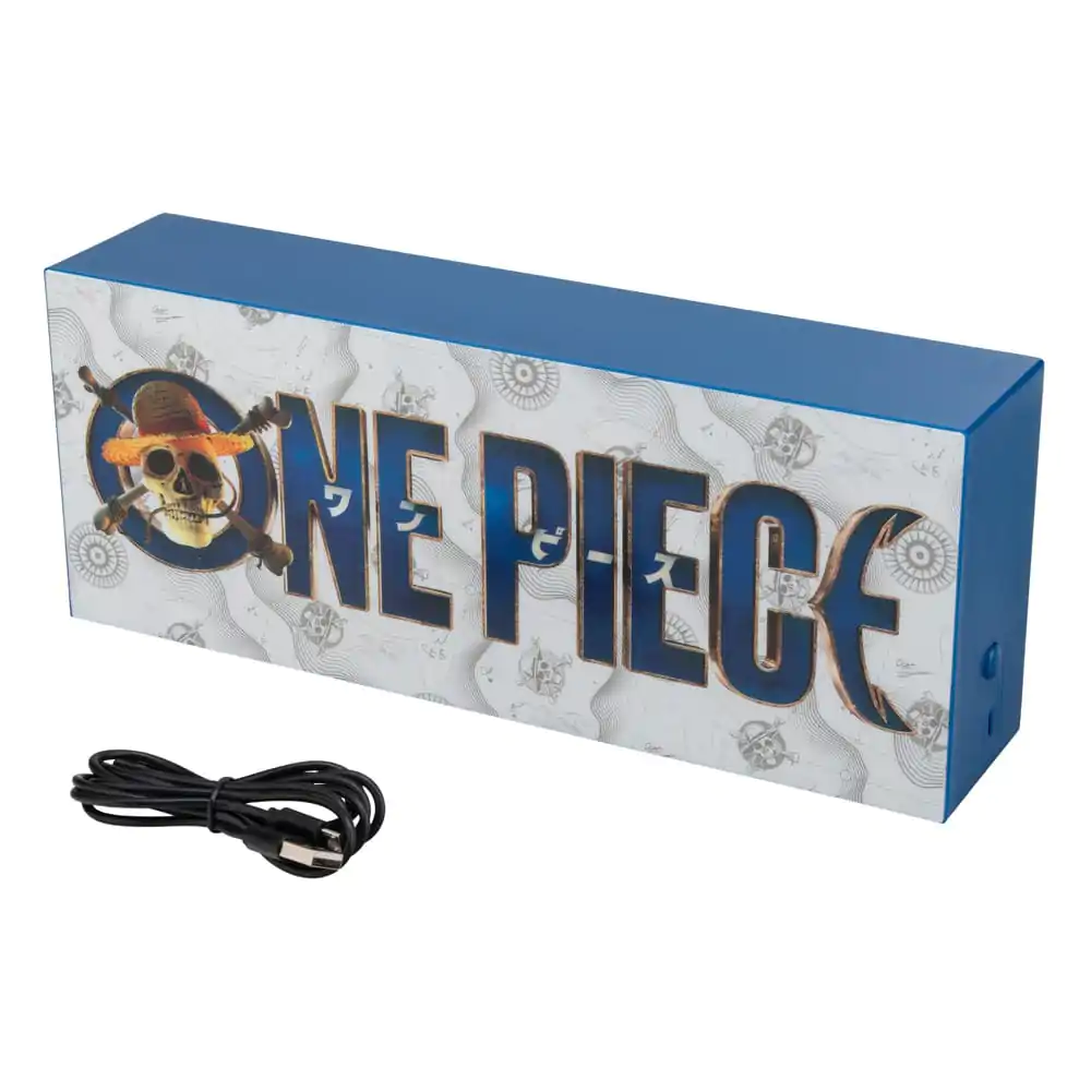 One Piece Svetlo Logo 32 cm produktová fotografia