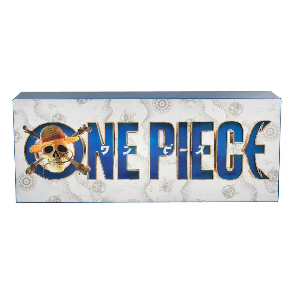 One Piece Svetlo Logo 32 cm produktová fotografia