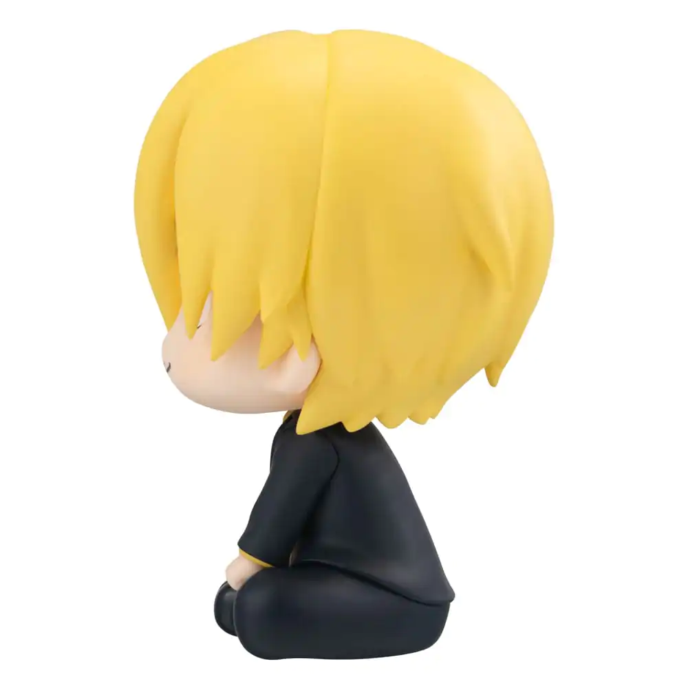 One Piece Look Up PVC Figurka Sanji 11 cm termékfotó