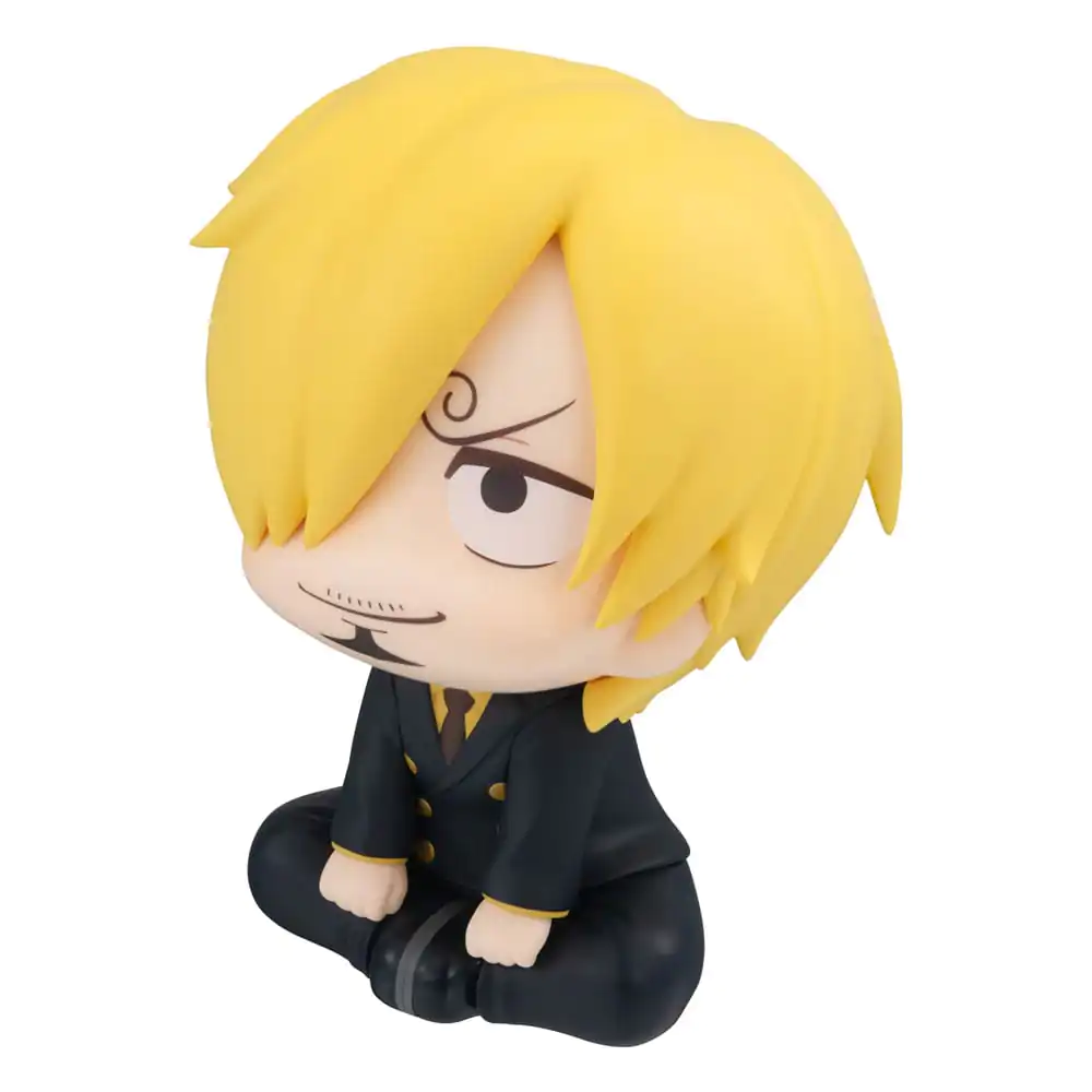 One Piece Look Up PVC Figurka Sanji 11 cm termékfotó