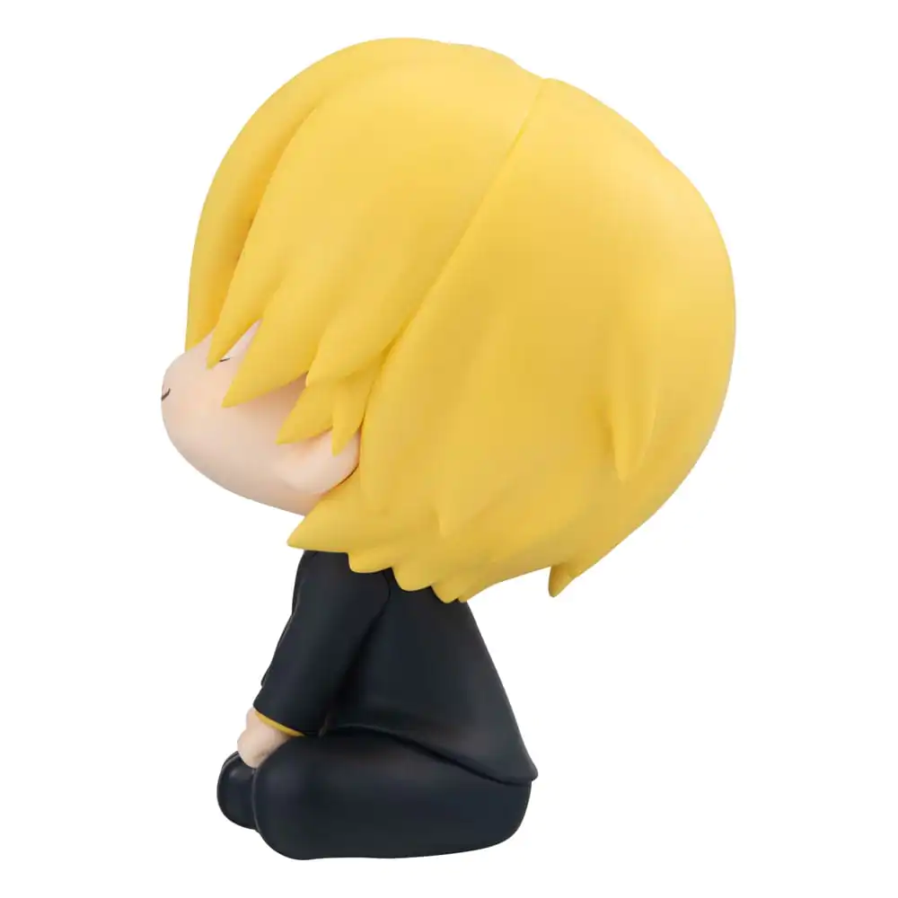 One Piece Look Up PVC Figurka Sanji 11 cm termékfotó