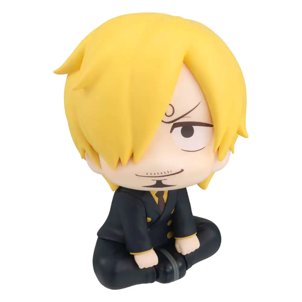 One Piece Look Up PVC Figurka Sanji 11 cm termékfotó