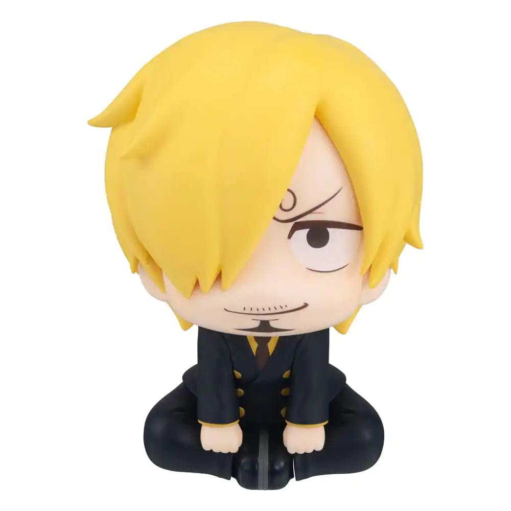 One Piece Look Up PVC Figurka Sanji 11 cm termékfotó