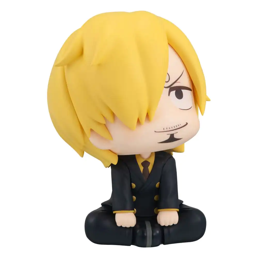 One Piece Look Up PVC Figurka Sanji 11 cm termékfotó