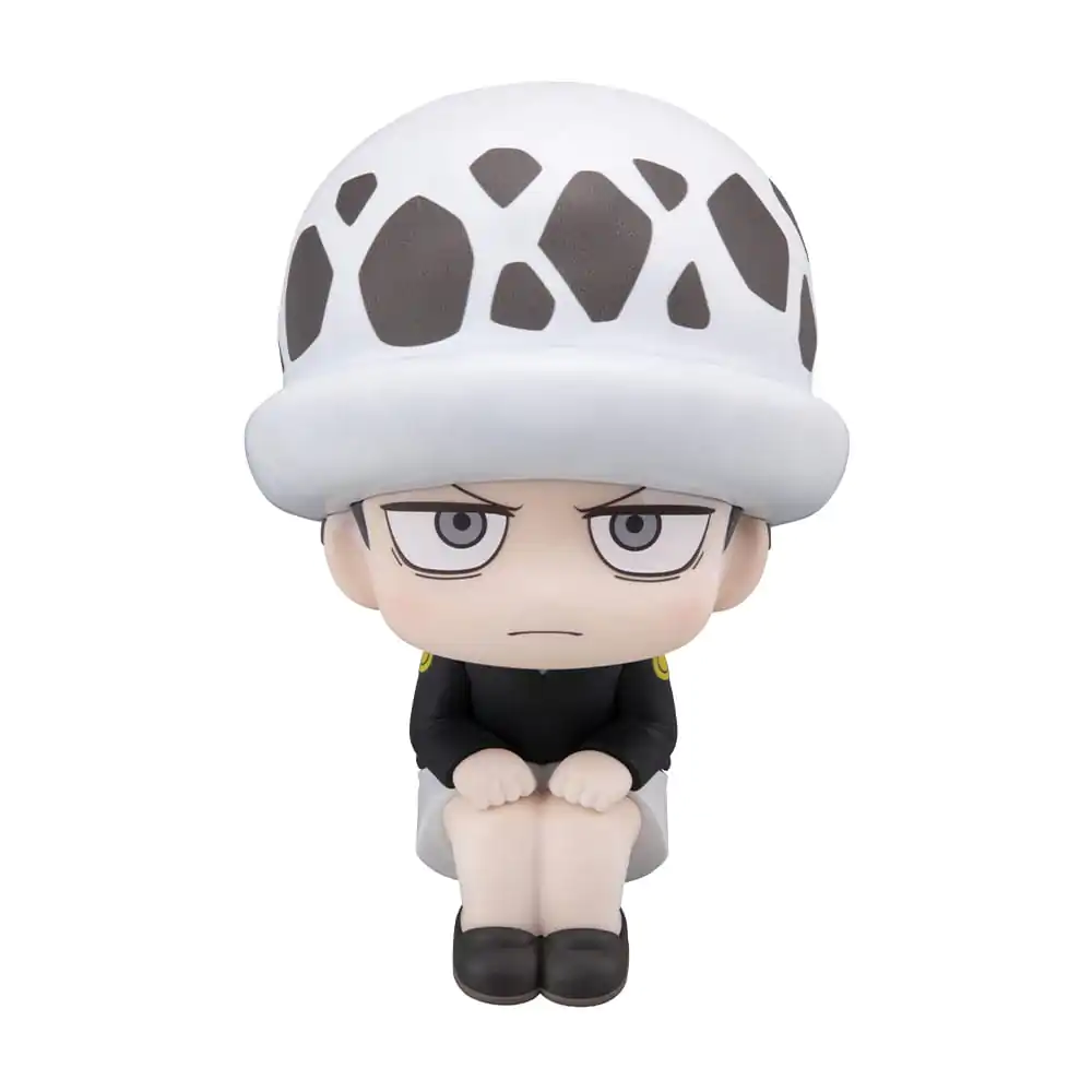 One Piece Look Up PVC Figúrka Trafalgar Law Childhood Ver. 11 cm produktová fotografia