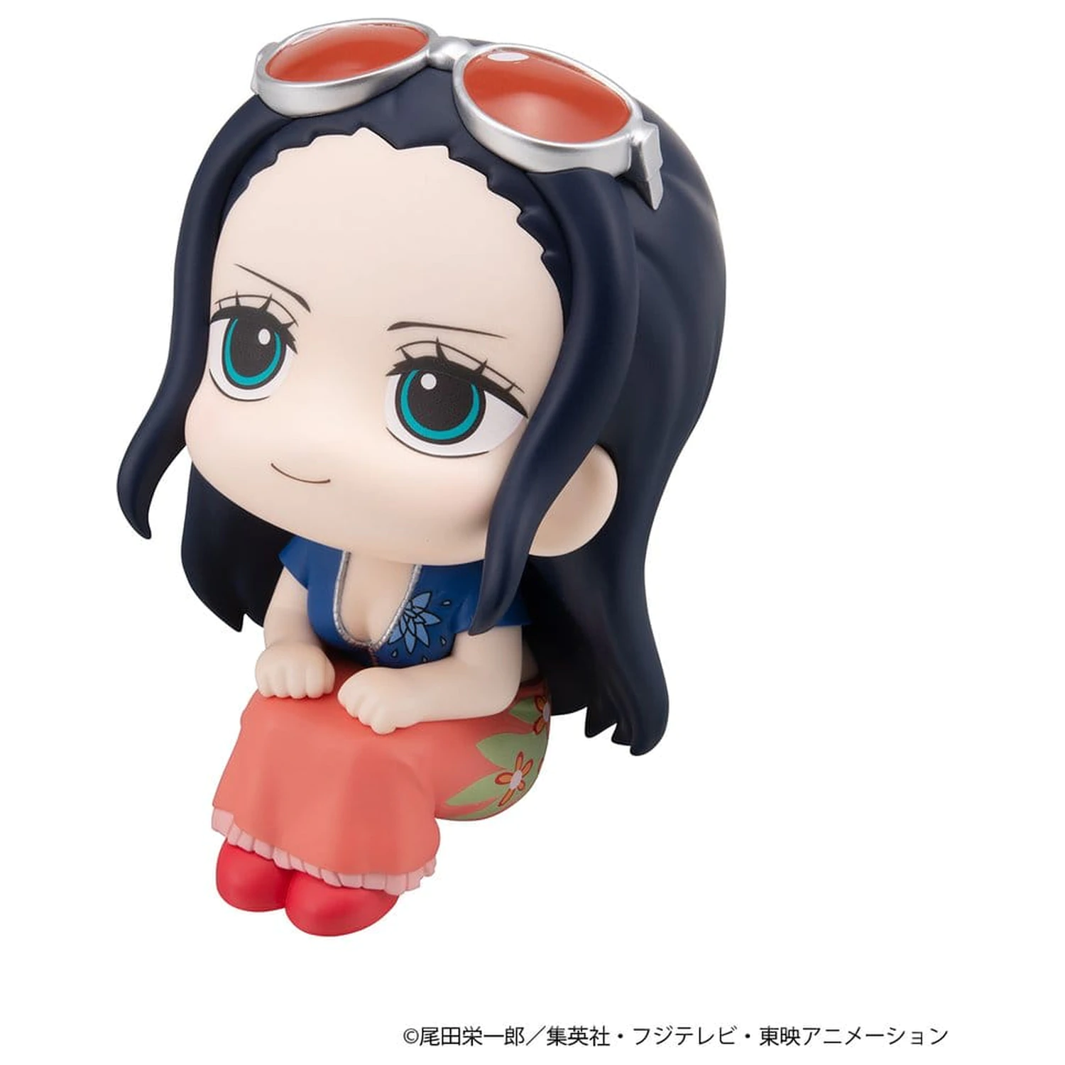 One Piece Lookup PVC figúrka Nico Robin 11 cm produktová fotografia