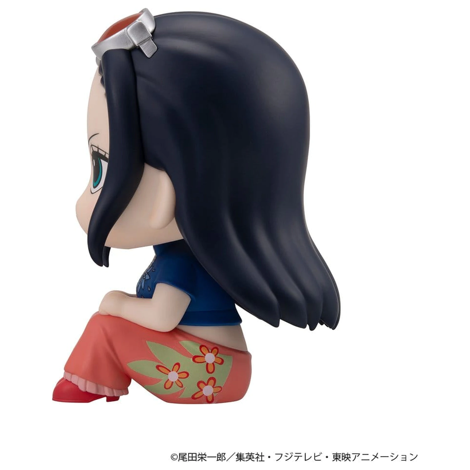 One Piece Lookup PVC figúrka Nico Robin 11 cm produktová fotografia