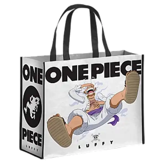 One Piece taška Luffy Gear 5 produktová fotografia