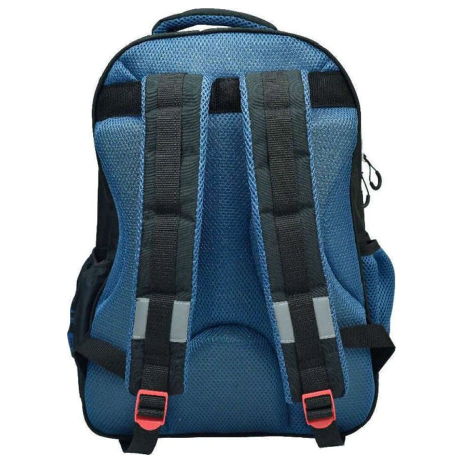 One Piece Luffy Školský Batoh, taška 46 cm produktová fotografia