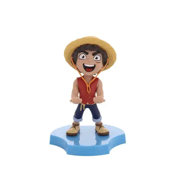 One Piece Luffy Holdems Cable Guys Mini držiak na zariadenie a stojan na telefón produktová fotografia