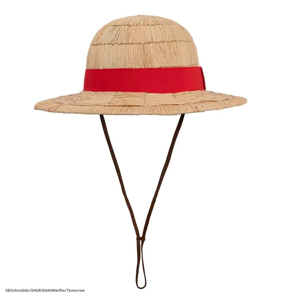 One Piece Hat Luffy Straw Hat - Veľkosť: One Size termékfotó