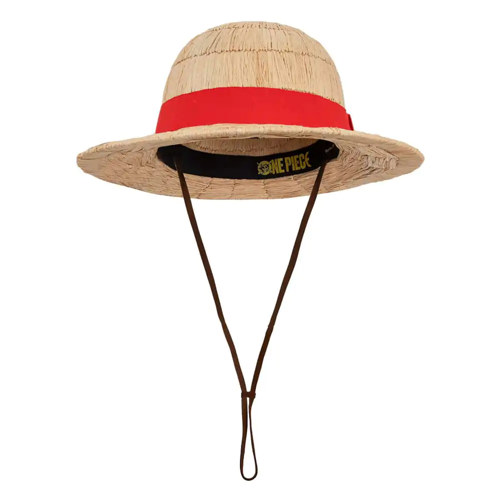 One Piece Hat Luffy Straw Hat - Veľkosť: One Size termékfotó