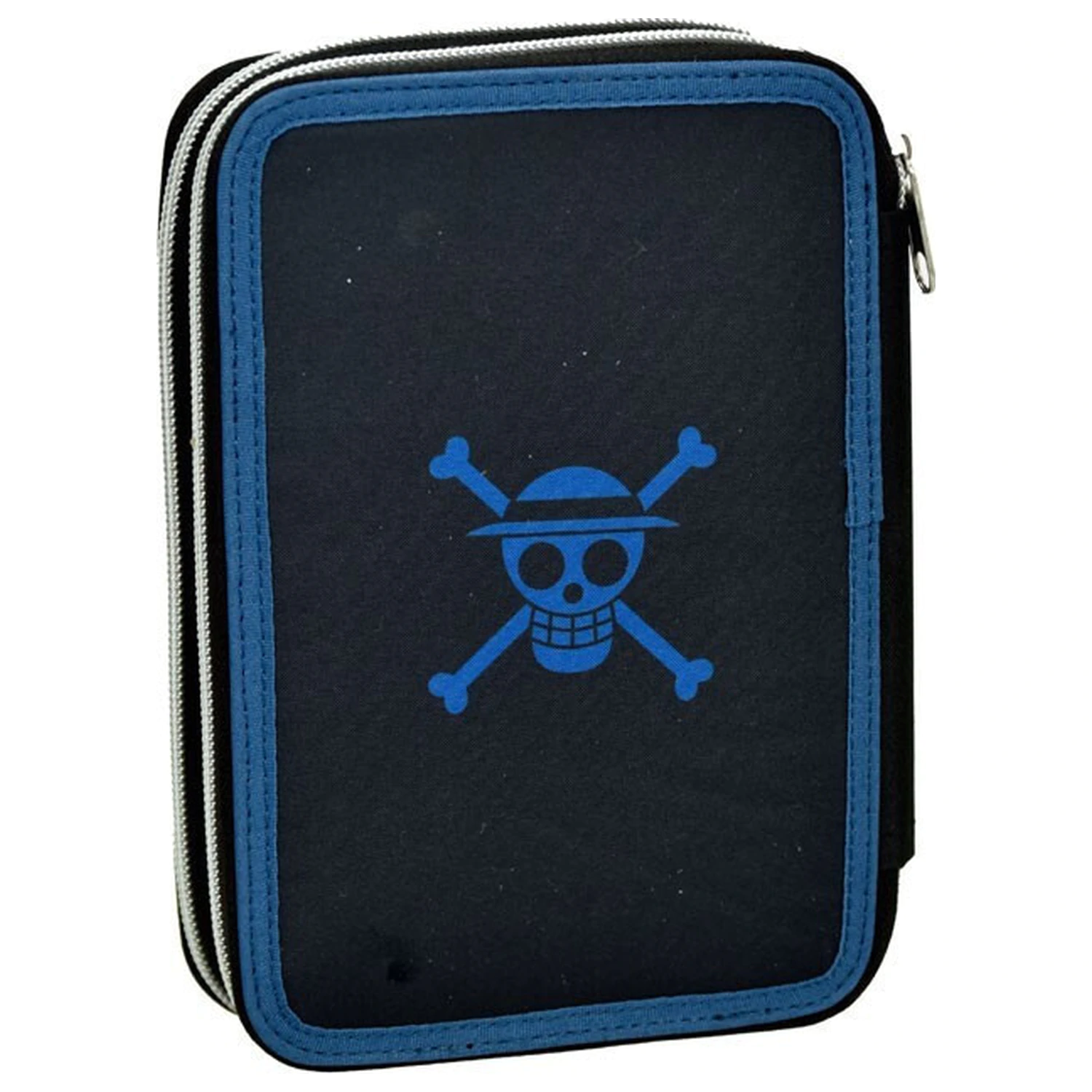 Peračník One Piece Monkey D. Luffy naplnený dvojposchodový produktová fotografia