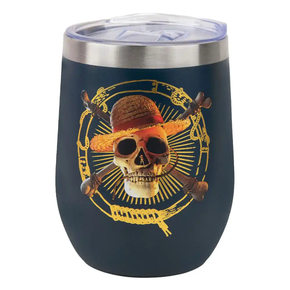 One Piece Travel Mug Luffy termékfotó