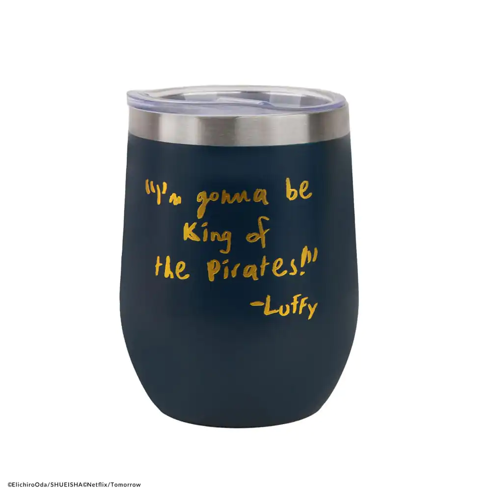 One Piece Travel Mug Luffy termékfotó