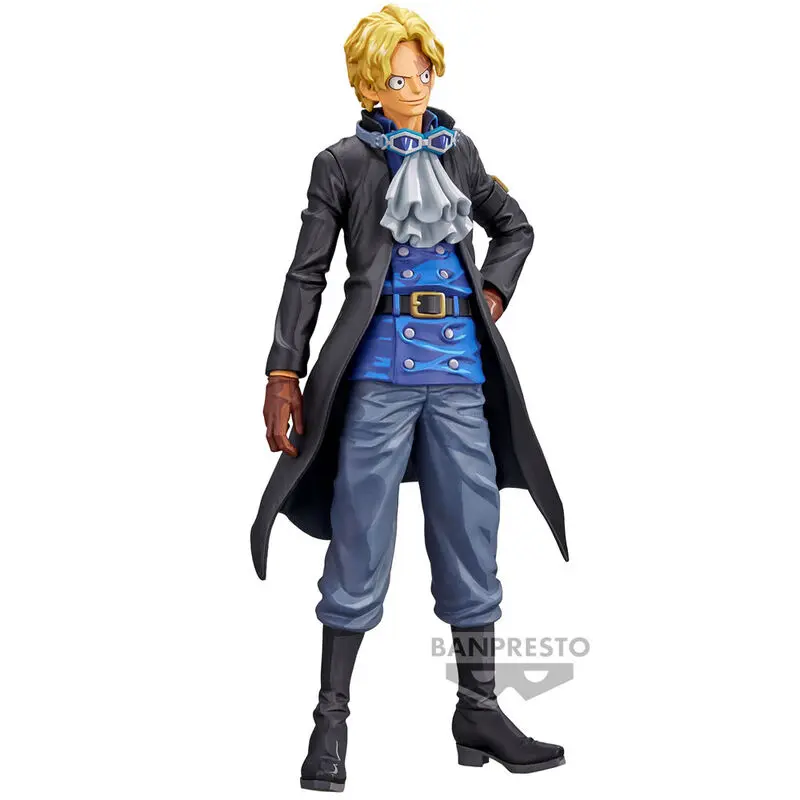 One Piece Manga Dimensions Sabo Grandista figúrka 28 cm termékfotó