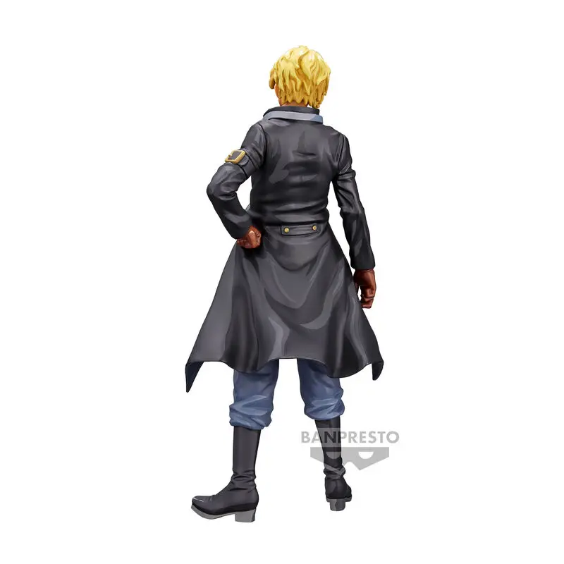 One Piece Manga Dimensions Sabo Grandista figúrka 28 cm termékfotó