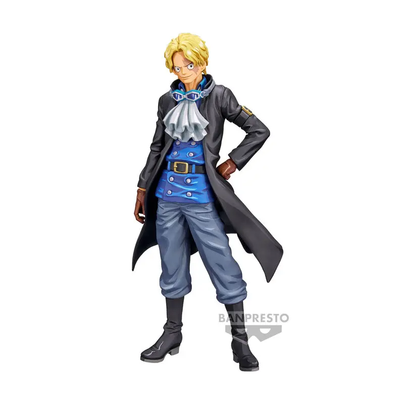 One Piece Manga Dimensions Sabo Grandista figúrka 28 cm termékfotó