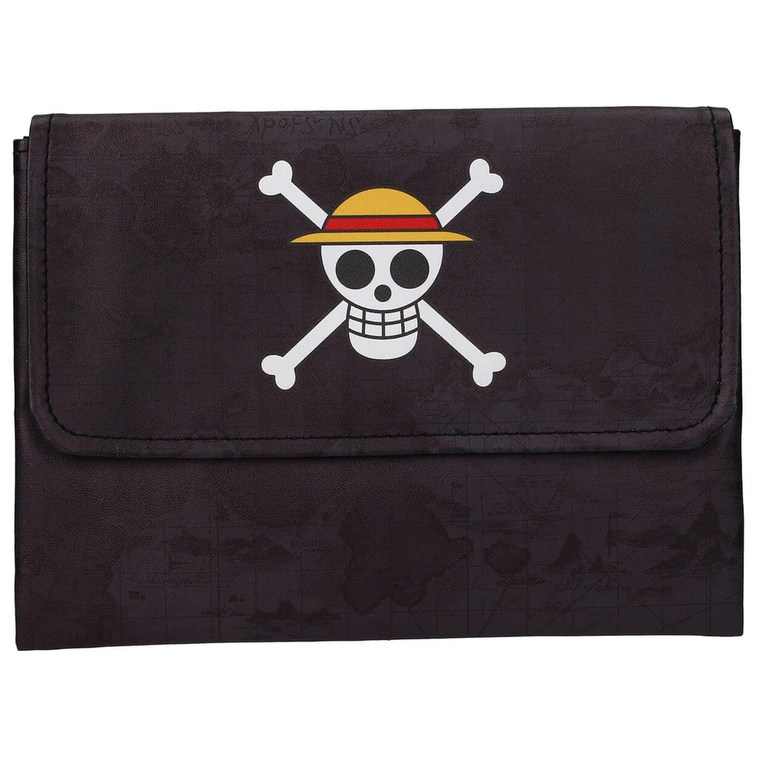 One Piece manga obal na logo 21 x 16 cm produktová fotografia