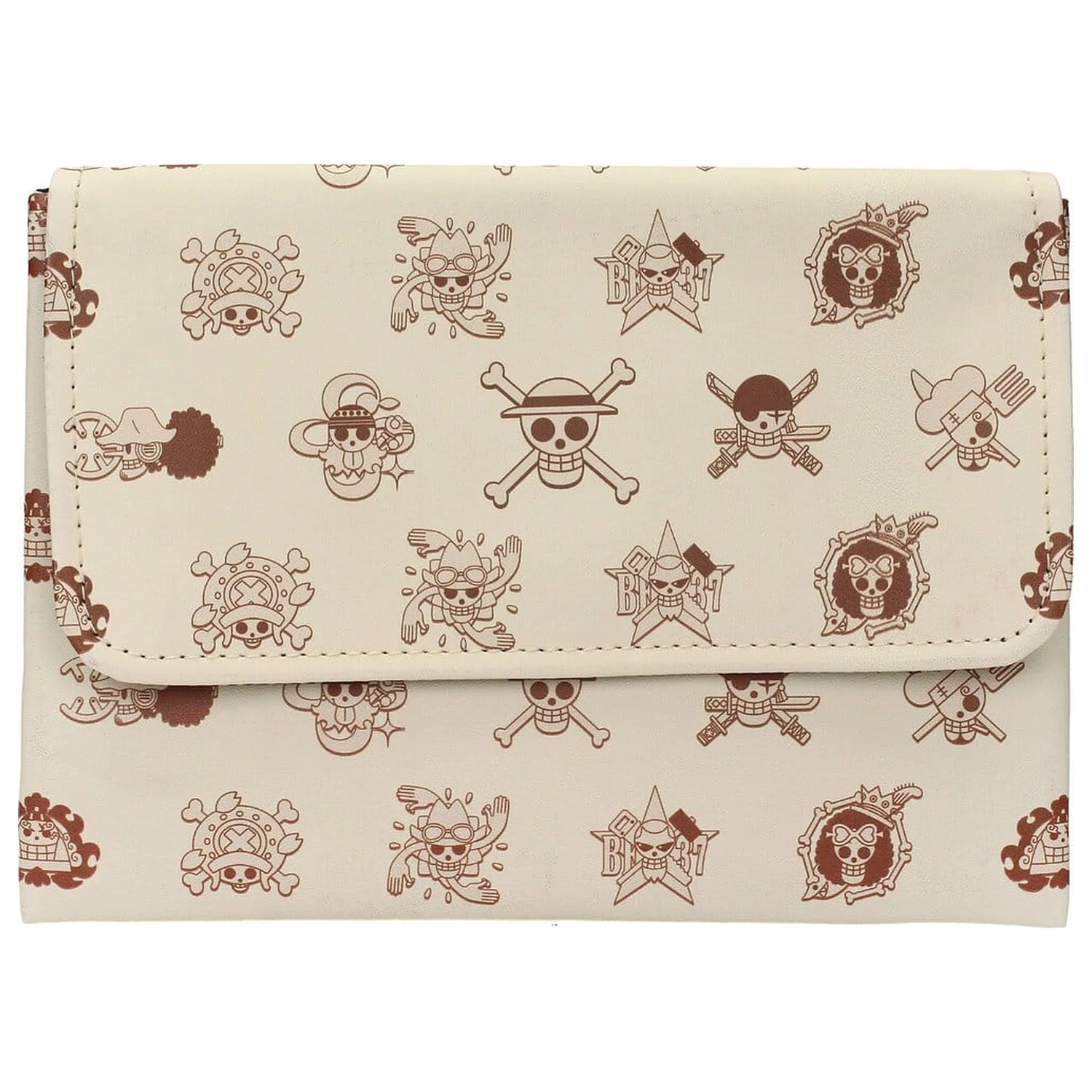 One Piece Manga obal Vzor 21 x 16 cm produktová fotografia