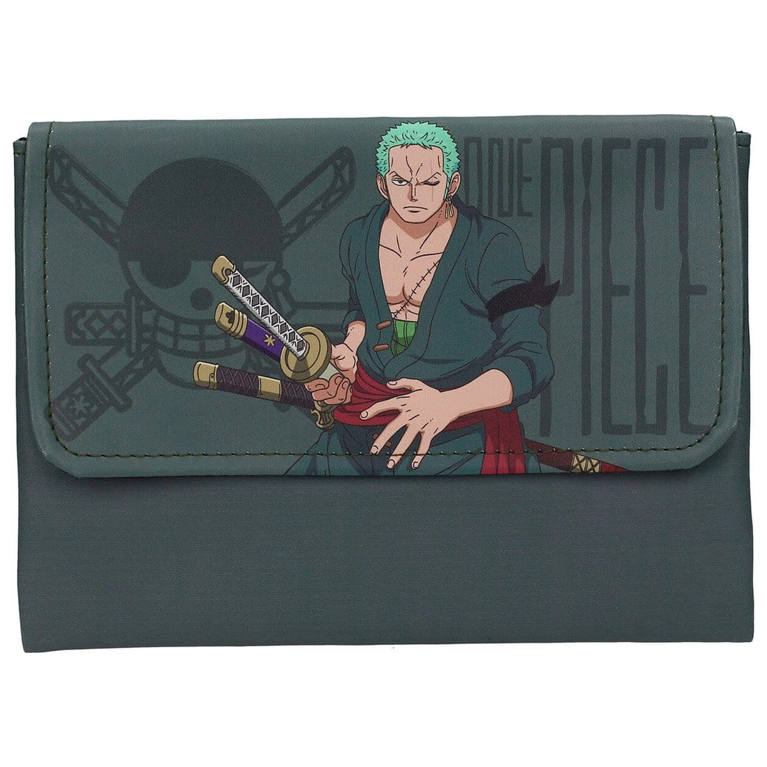 One Piece Manga Obal Roronoa Zoro 21 x 16 cm produktová fotografia