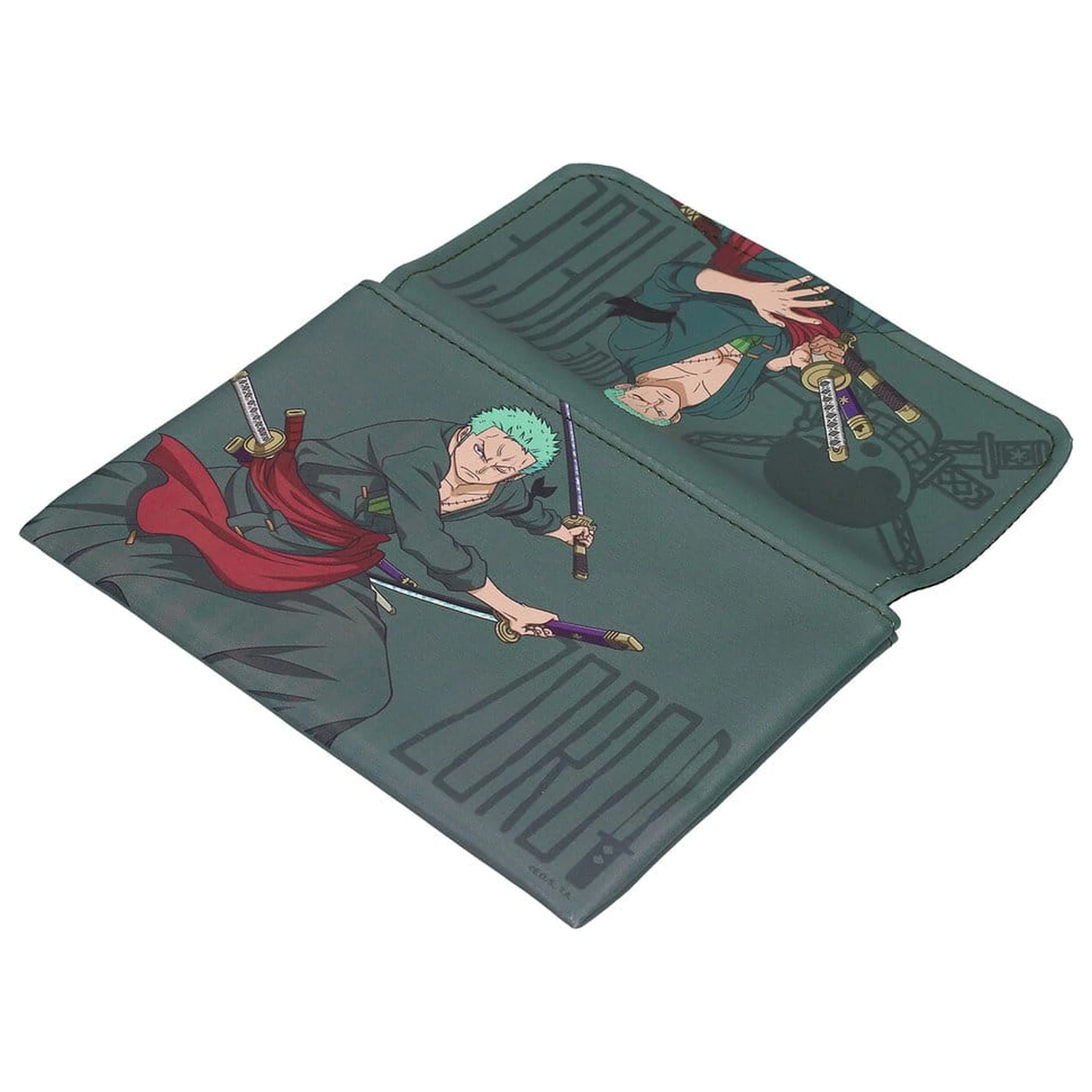 One Piece Manga Obal Roronoa Zoro 21 x 16 cm produktová fotografia