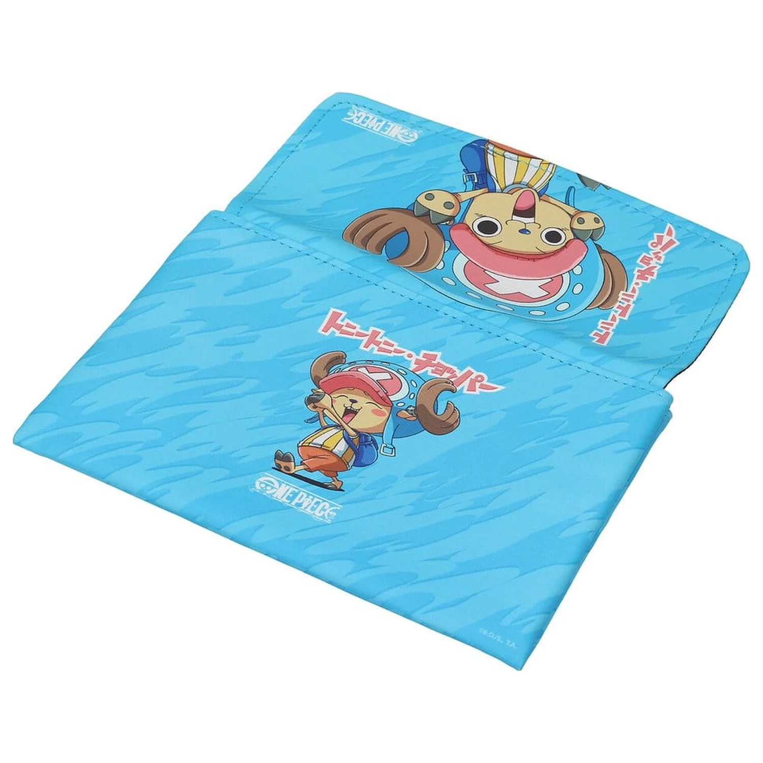 One Piece Manga obal Tony Tony Chopper 21 x 16 cm produktová fotografia