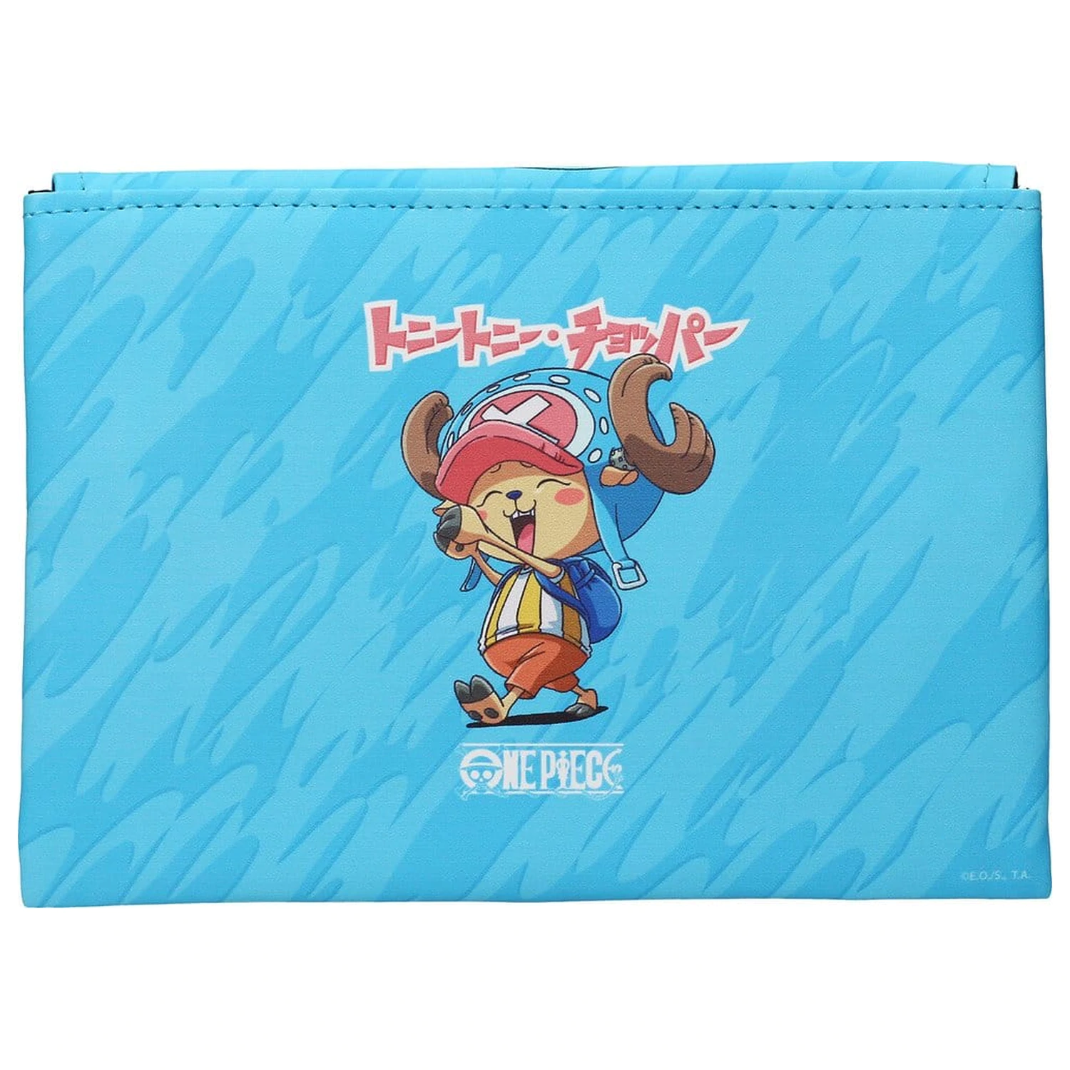 One Piece Manga obal Tony Tony Chopper 21 x 16 cm produktová fotografia