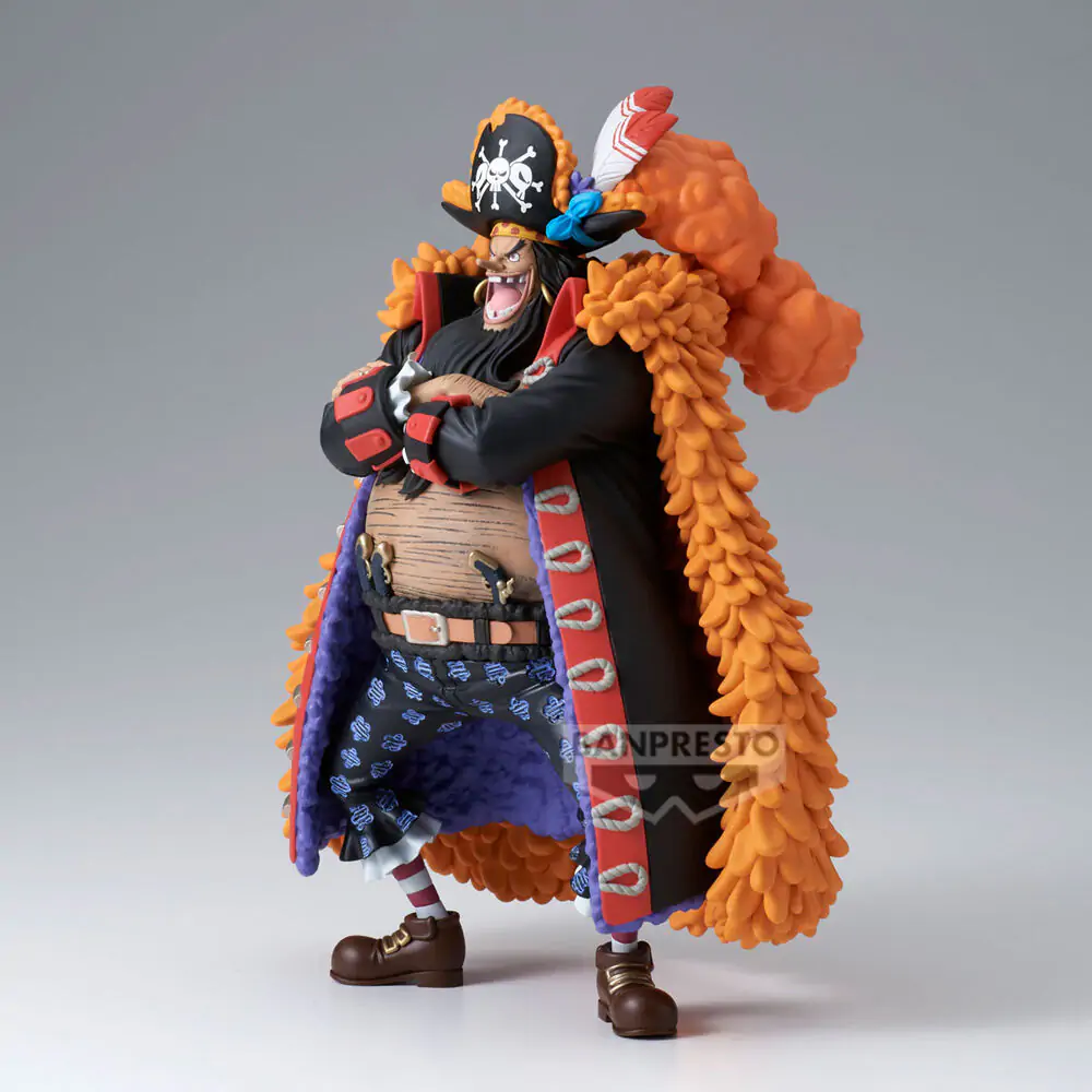 One Piece Marshall D. Teach The Grandline Series DXF figúrka 18 cm produktová fotografia