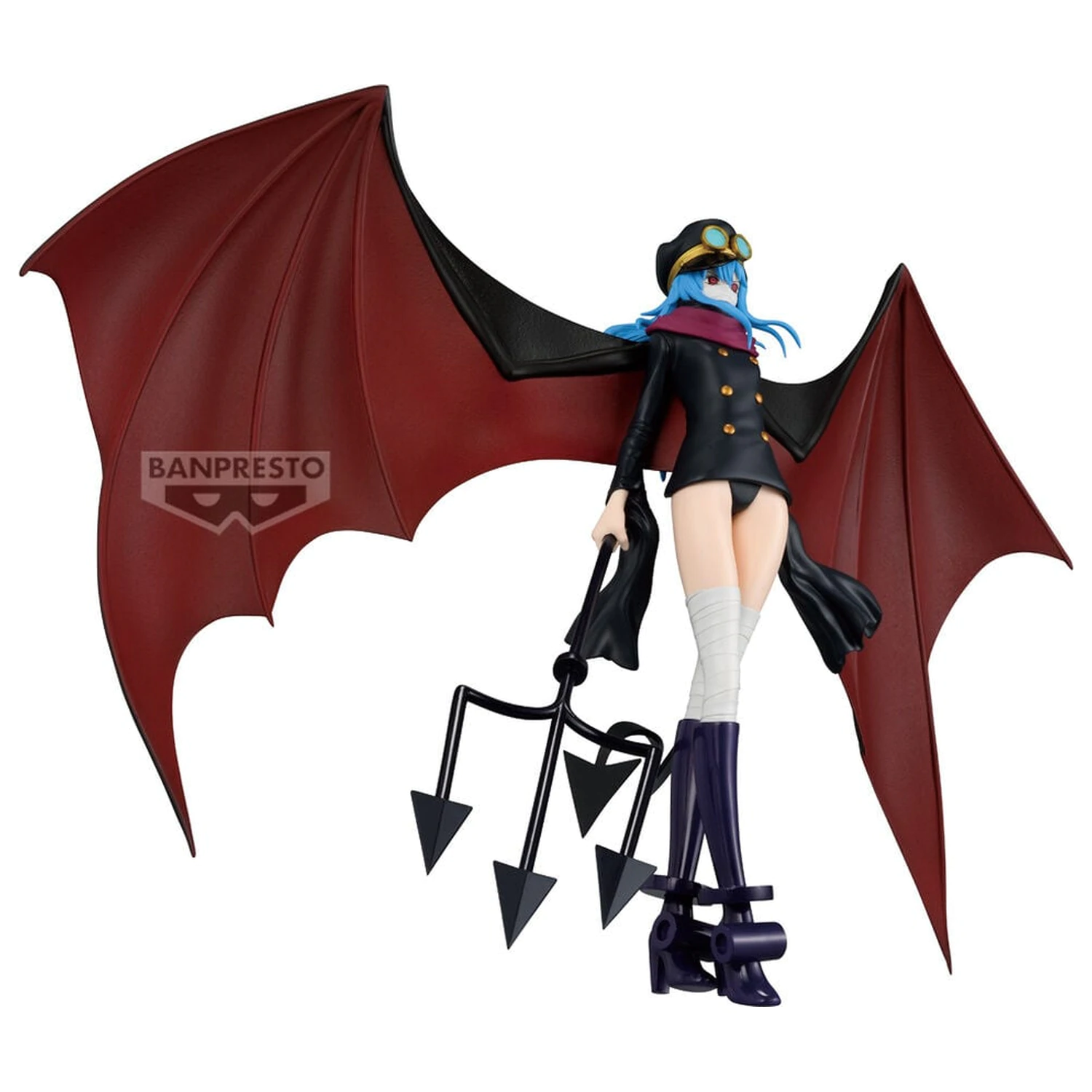 One Piece Maximatic Saint Gunko figúrka 23 cm produktová fotografia