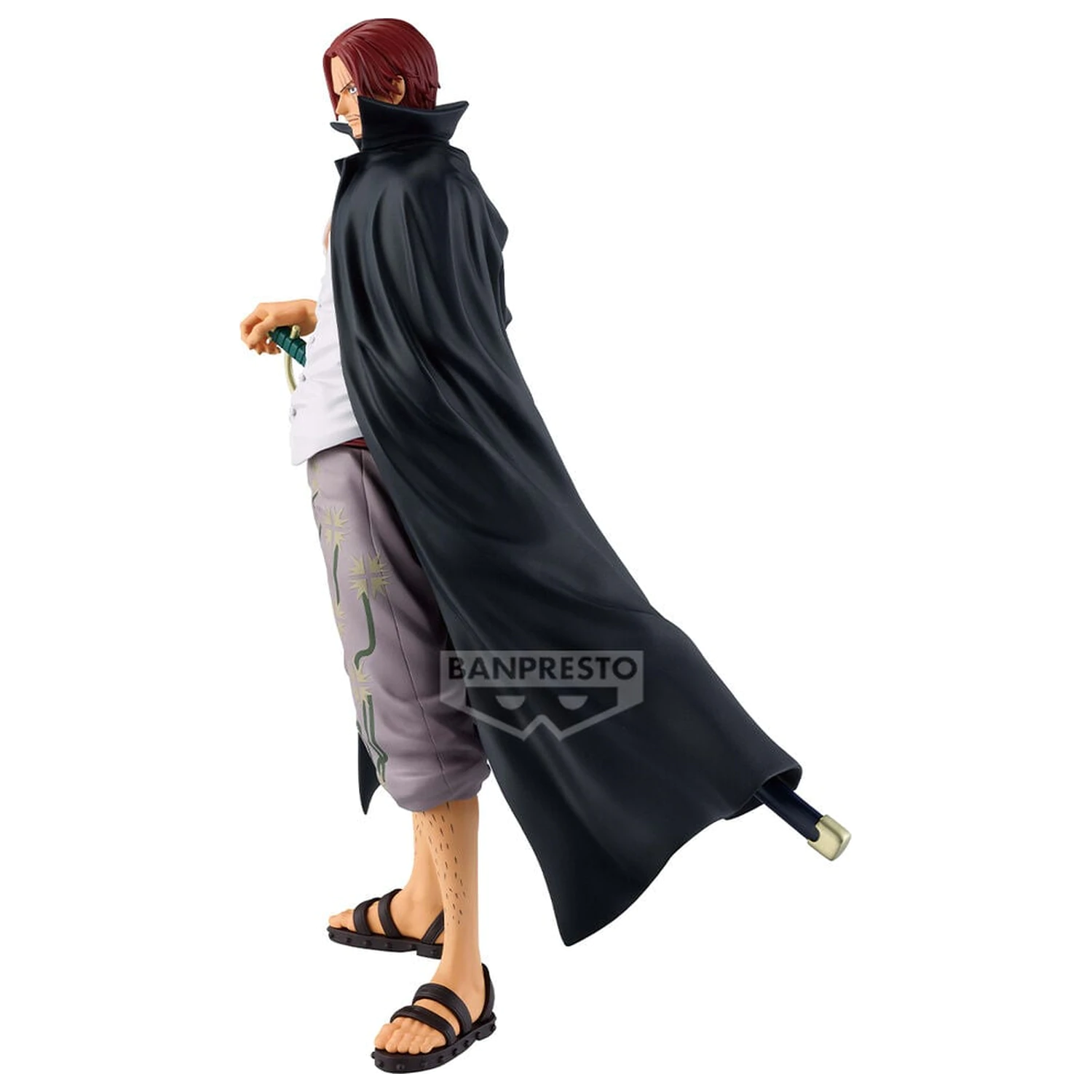 One Piece Maximatic Shanks figúrka 25 cm produktová fotografia