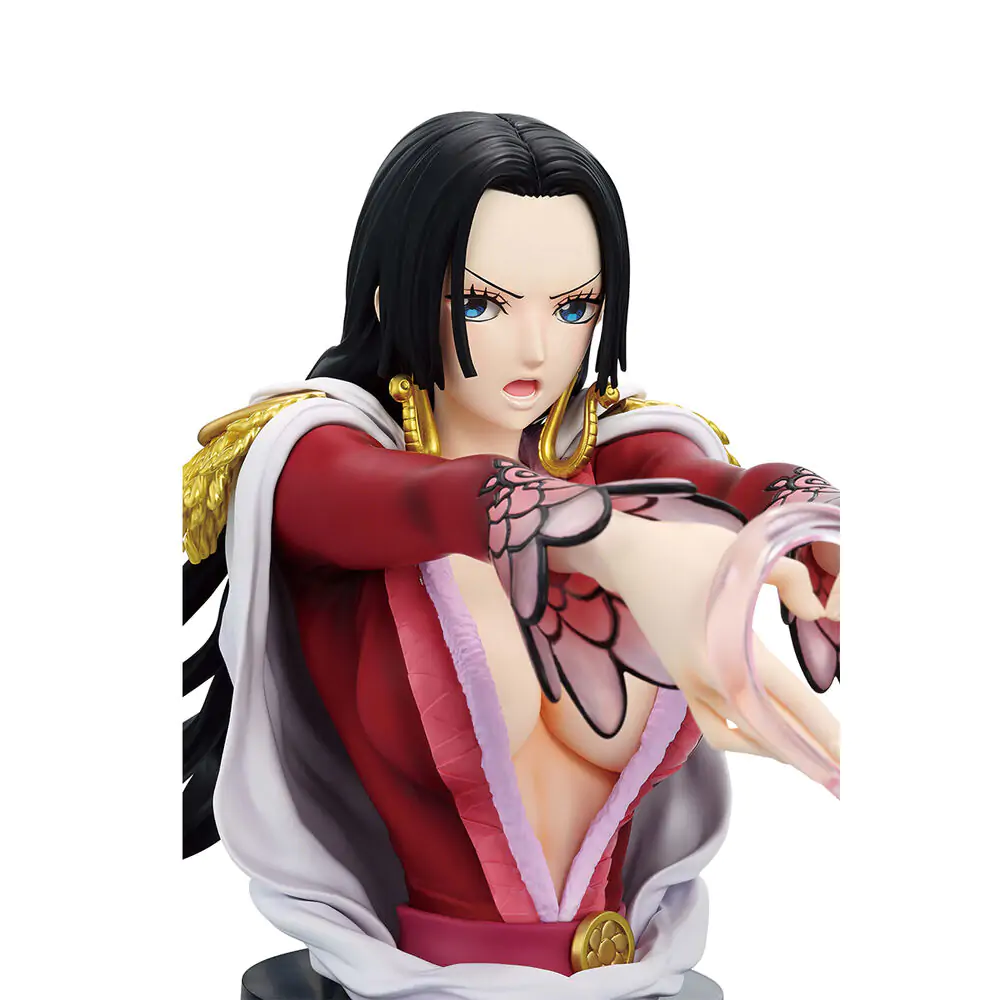 One Piece Memory of Heroines Devils Night Boa Hancock figúrka 18cm produktová fotografia