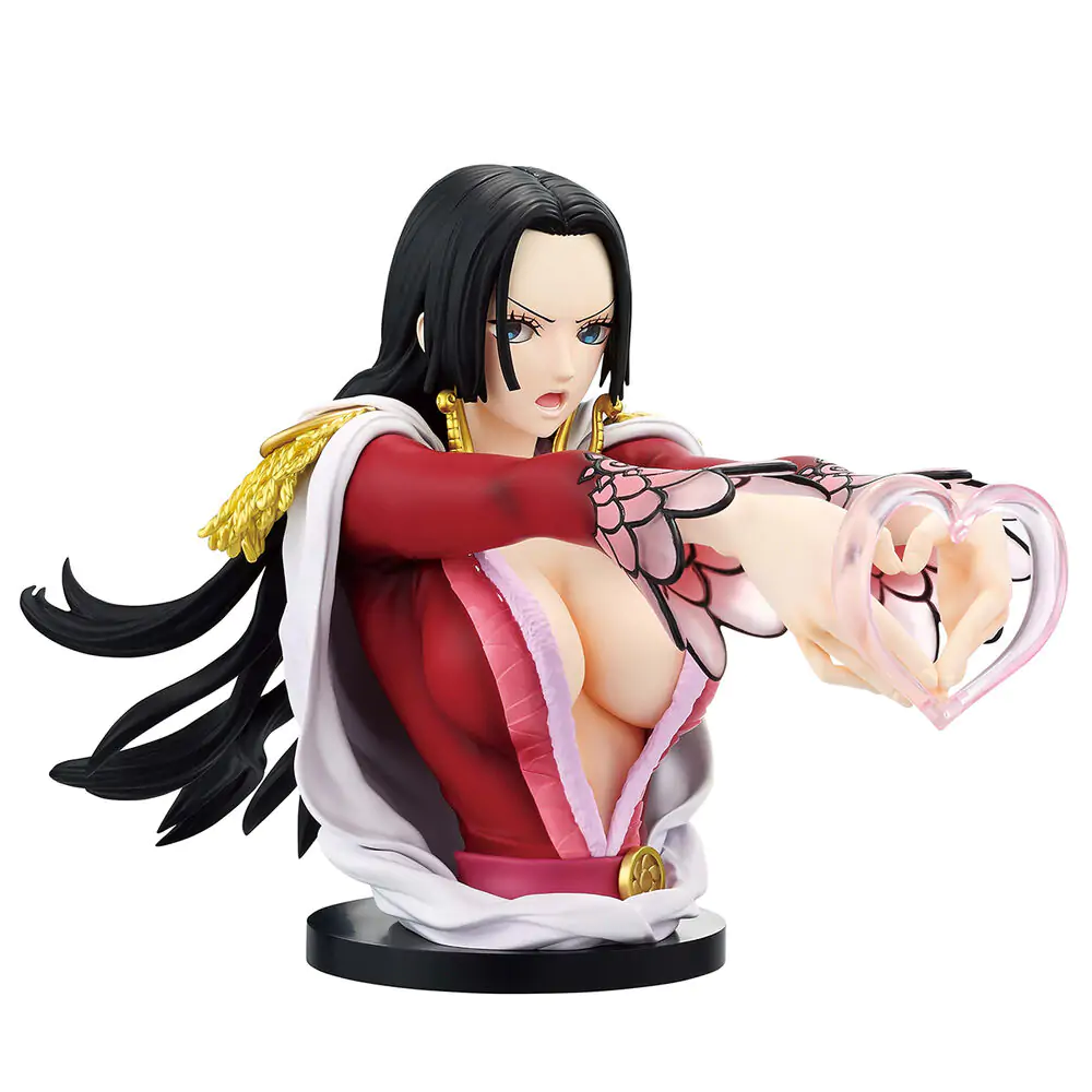 One Piece Memory of Heroines Devils Night Boa Hancock figúrka 18cm produktová fotografia