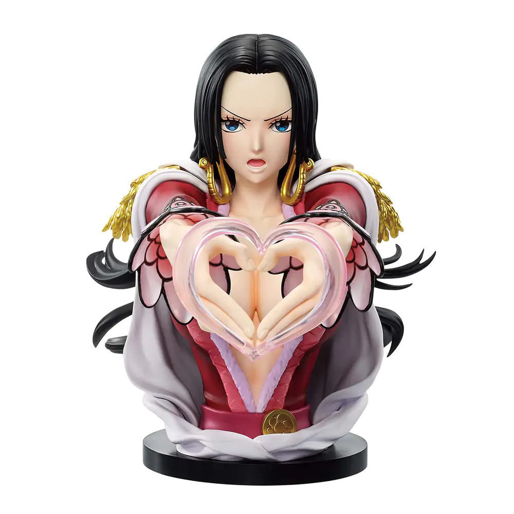 One Piece Memory of Heroines Devils Night Boa Hancock figúrka 18cm produktová fotografia