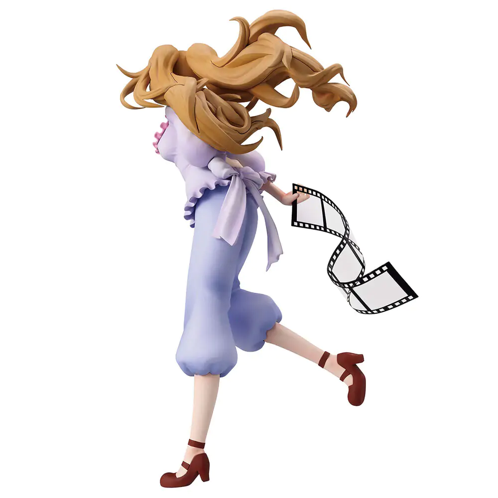 One Piece Memory of Heroines Devils Night Charlotte Pudding figurka 20 cm produktová fotografia
