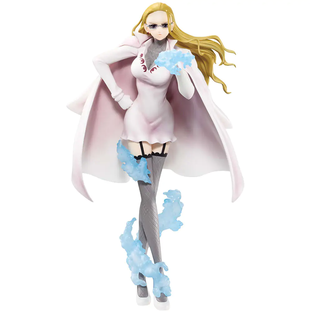 One Piece Memory of Heroines Devils Night Kalifa Memory figúrka 20cm produktová fotografia