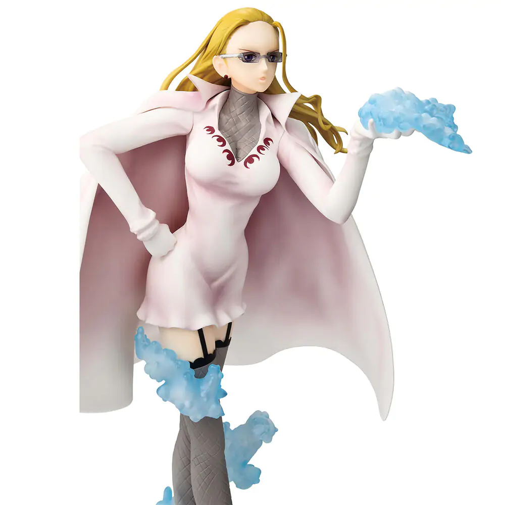 One Piece Memory of Heroines Devils Night Kalifa Memory figúrka 20cm produktová fotografia