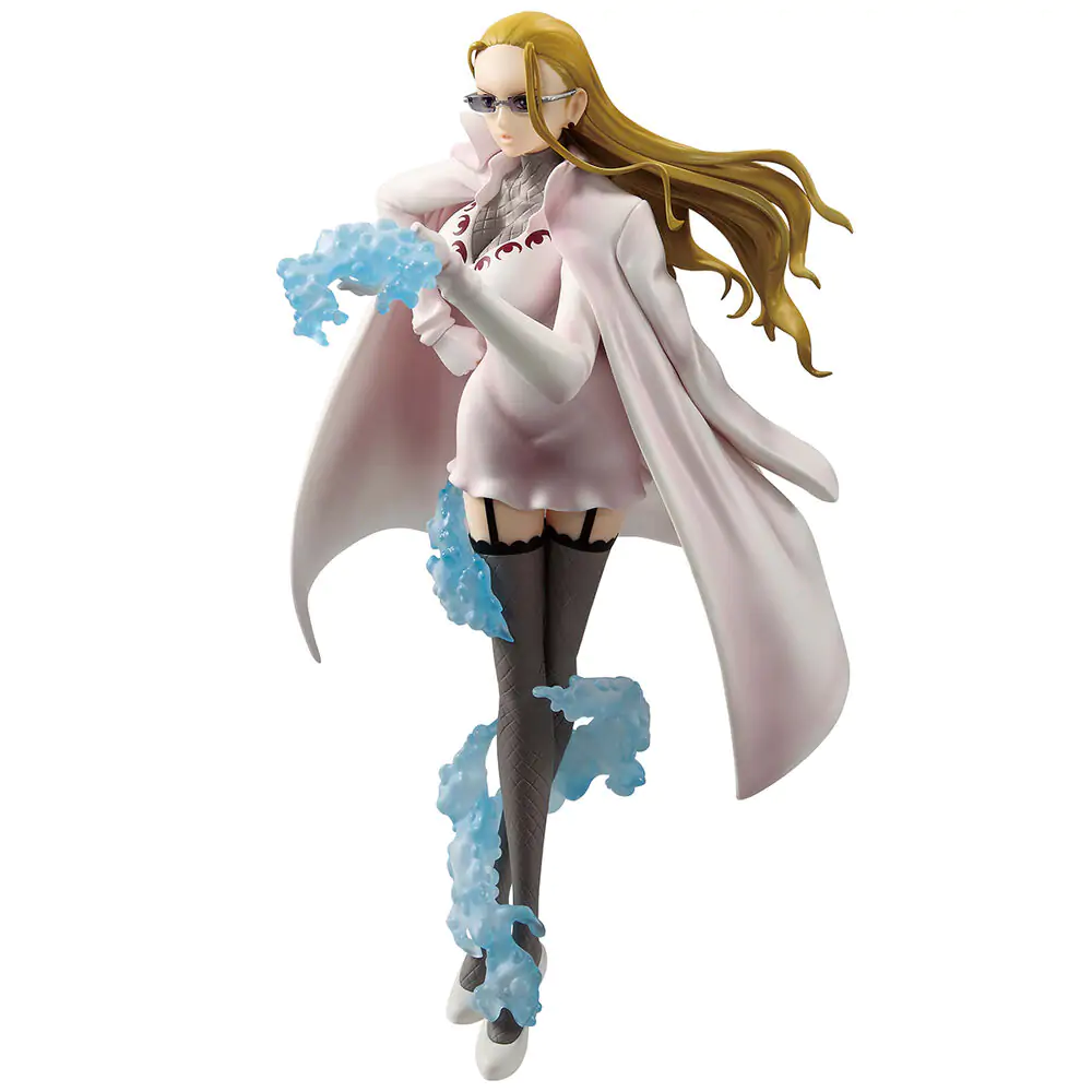 One Piece Memory of Heroines Devils Night Kalifa Memory figúrka 20cm produktová fotografia