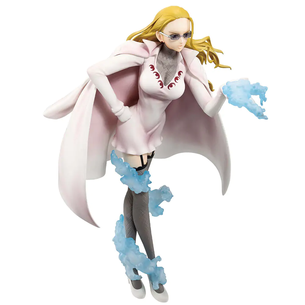One Piece Memory of Heroines Devils Night Kalifa Memory figúrka 20cm produktová fotografia