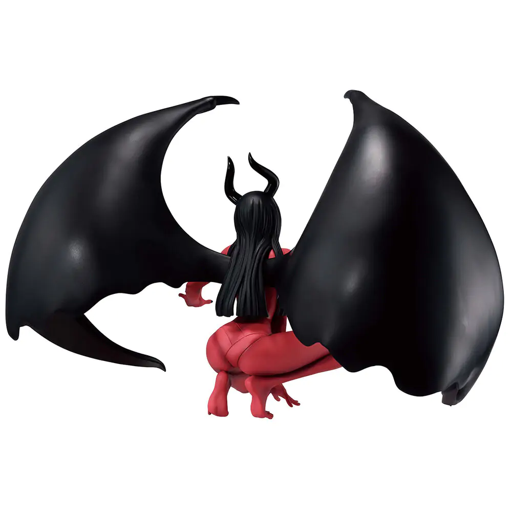 One Piece Memory of Heroines Devils Night Nico Robin figúrka 18cm produktová fotografia