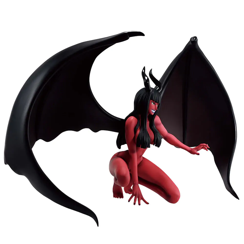 One Piece Memory of Heroines Devils Night Nico Robin figúrka 18cm produktová fotografia
