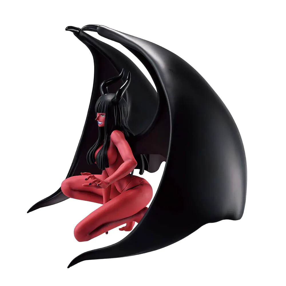 One Piece Memory of Heroines Devils Night Nico Robin figúrka 18cm produktová fotografia