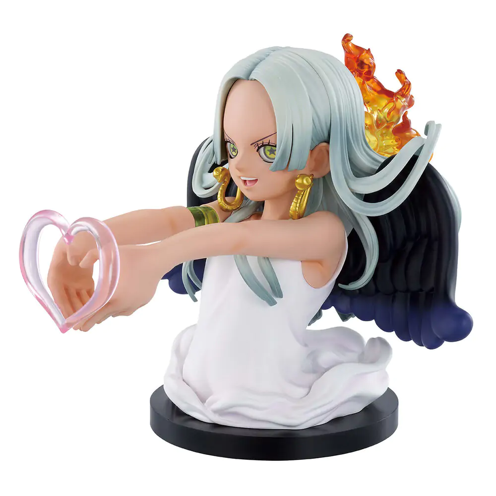 One Piece Memory of Heroines Devils Night S-Snake figúrka 14 cm produktová fotografia