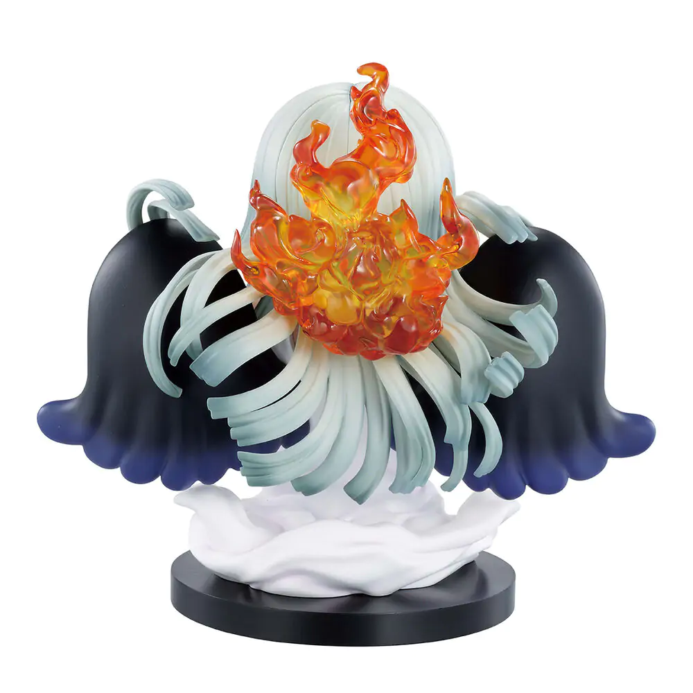One Piece Memory of Heroines Devils Night S-Snake figúrka 14 cm produktová fotografia