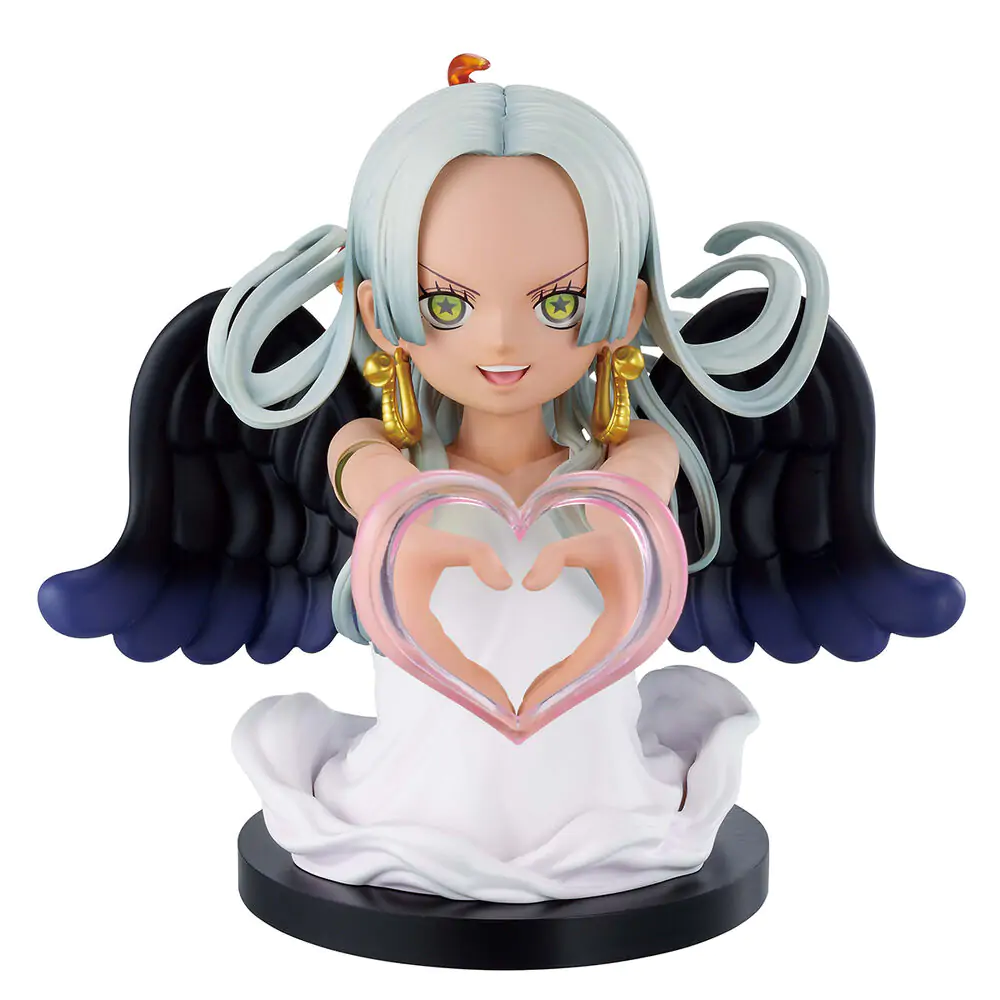 One Piece Memory of Heroines Devils Night S-Snake figúrka 14 cm produktová fotografia