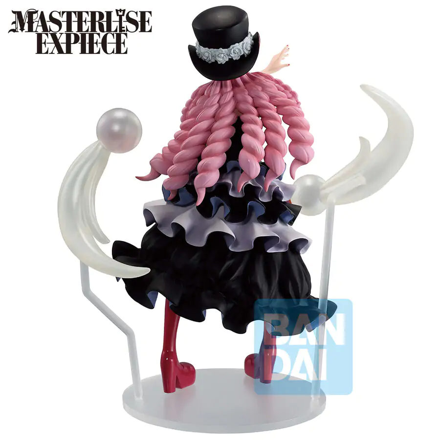 One Piece Memory of Heroines Perhona Ichibansho figúrka 20 cm termékfotó