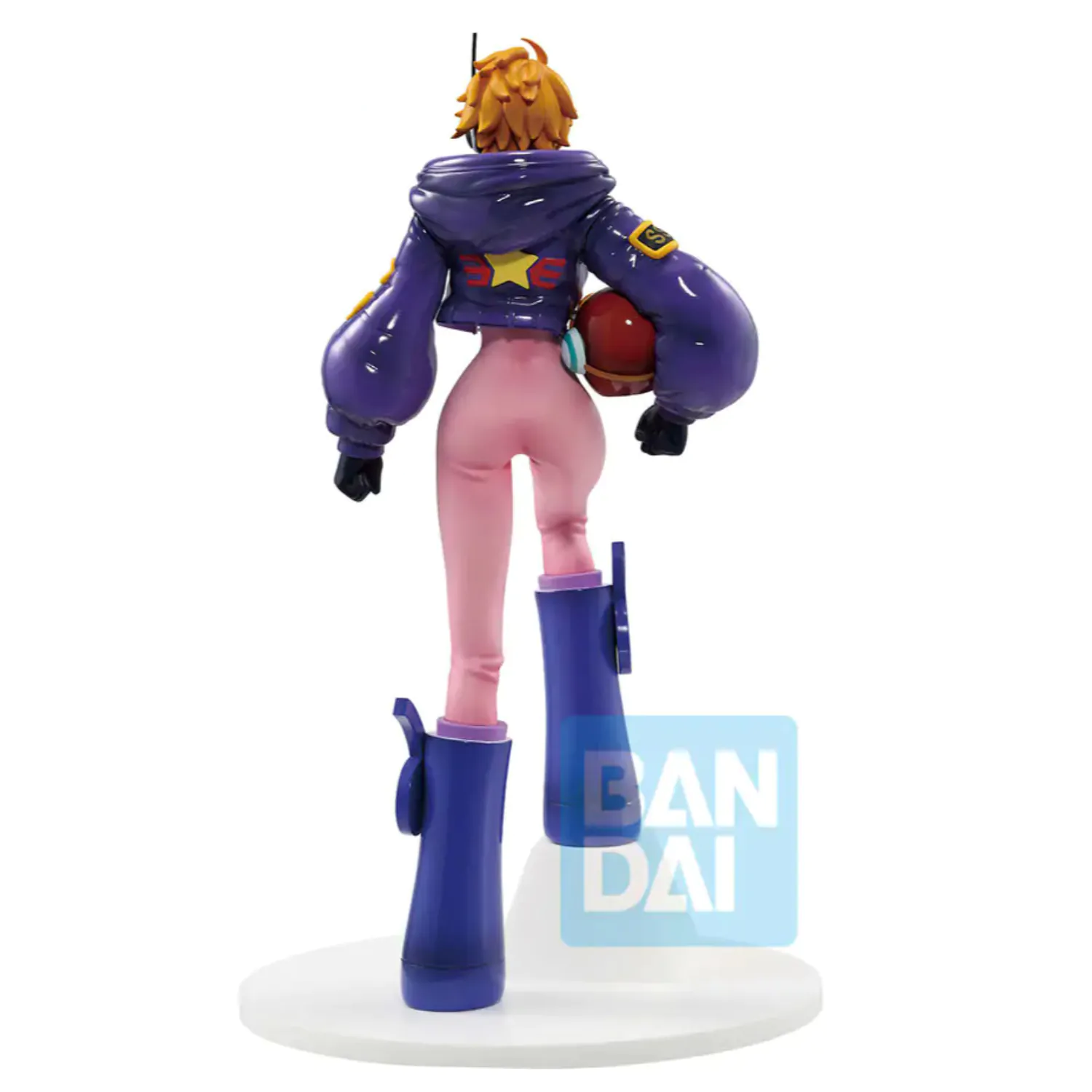 One Piece Memory of Heroines Perhona Ichibansho Lilith figúrka 20 cm produktová fotografia