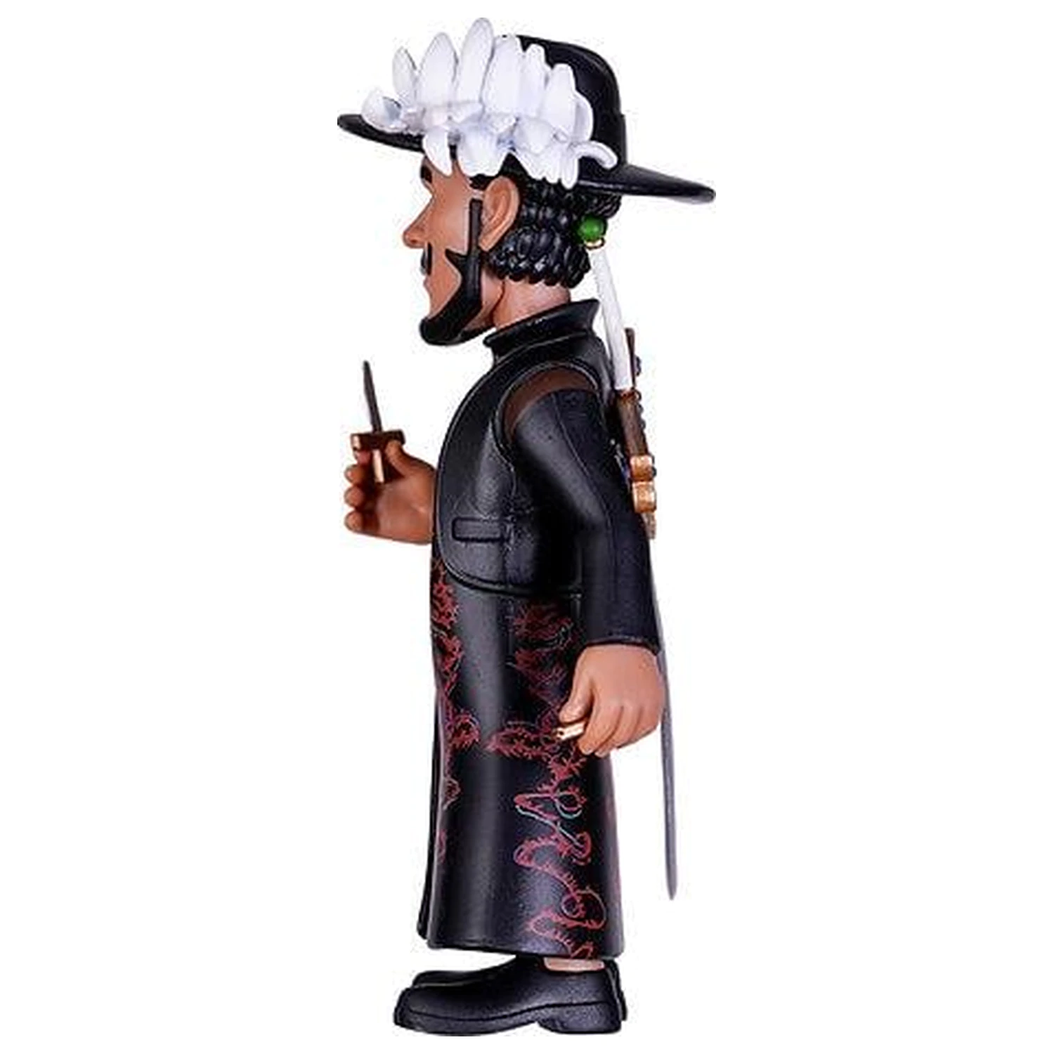 One Piece Mihawk Figúrka Minix 12 cm produktová fotografia
